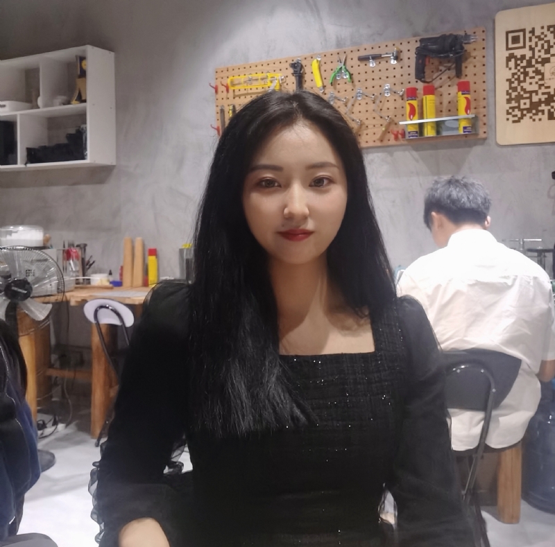 lsy的第二张照片--珠海相亲服务中心