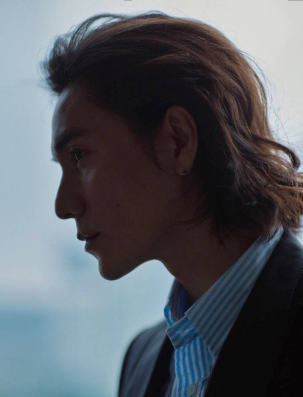 李嘉廷的第二张照片--珠海相亲服务中心