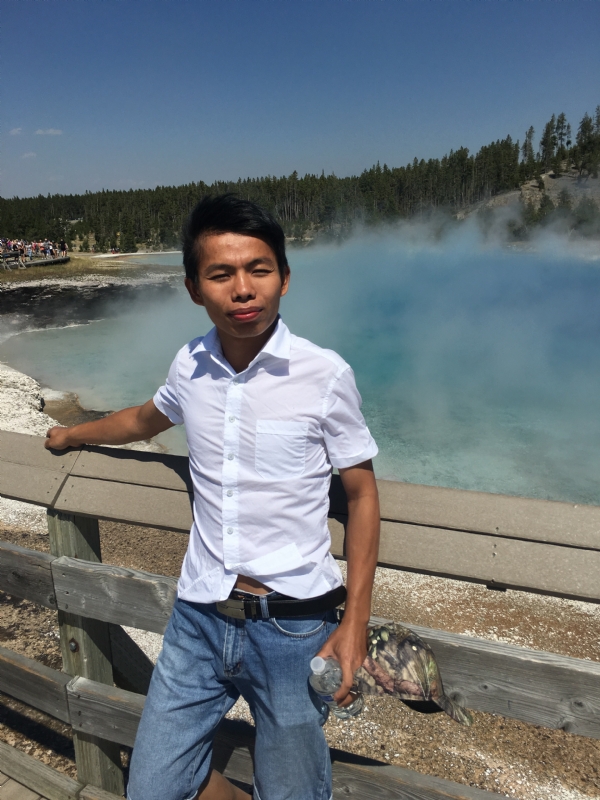 Kandy的第二张照片--珠海相亲服务中心