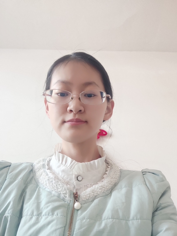 陌上雨的第一张照片--珠海相亲服务中心