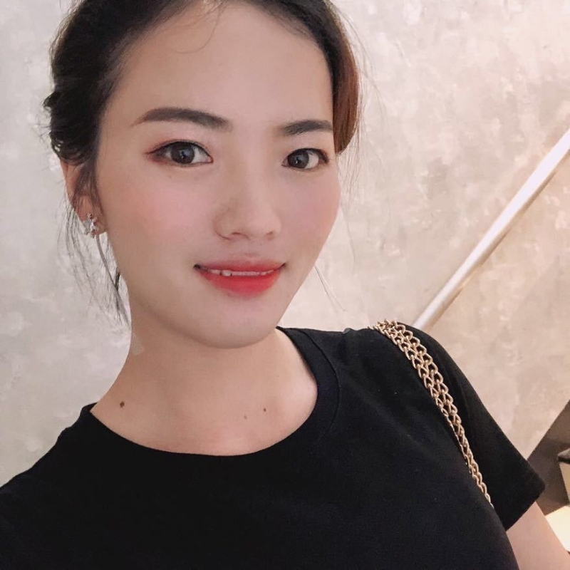 咚咚的第一张照片--珠海相亲服务中心