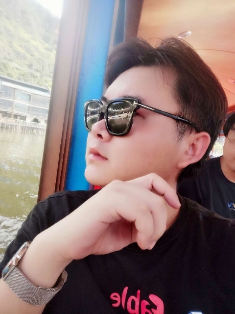 曲生的第一张照片--珠海相亲服务中心