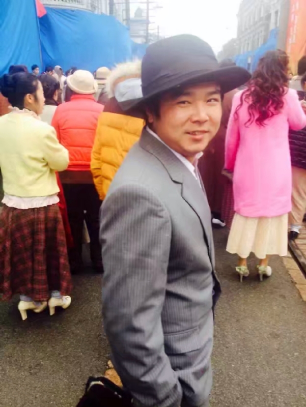 洁白的北戴河的第三张照片--珠海相亲服务中心