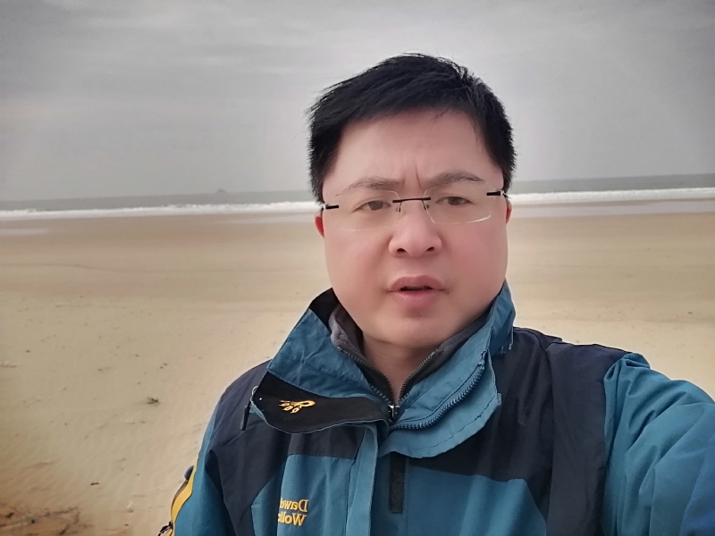 萧三歌的第一张照片--珠海相亲服务中心