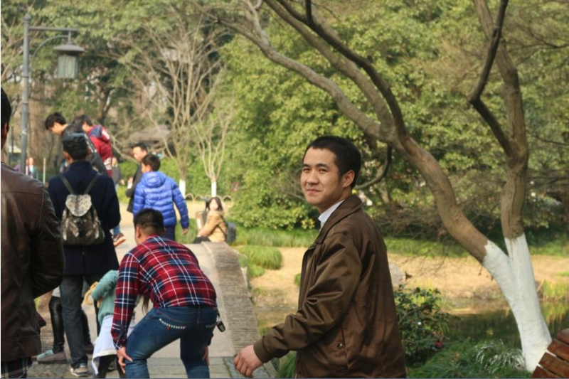 周周的第三张照片--珠海相亲服务中心