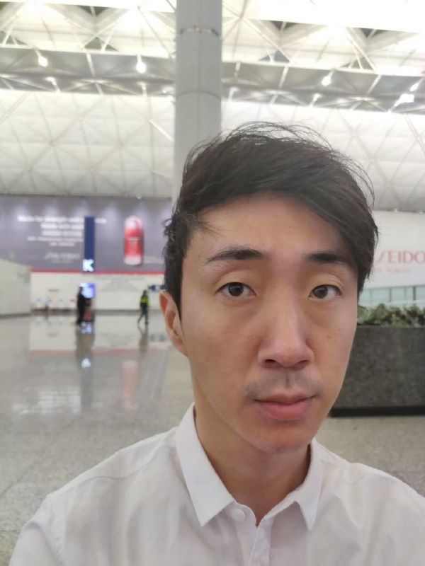 动与静的第一张照片--珠海相亲服务中心