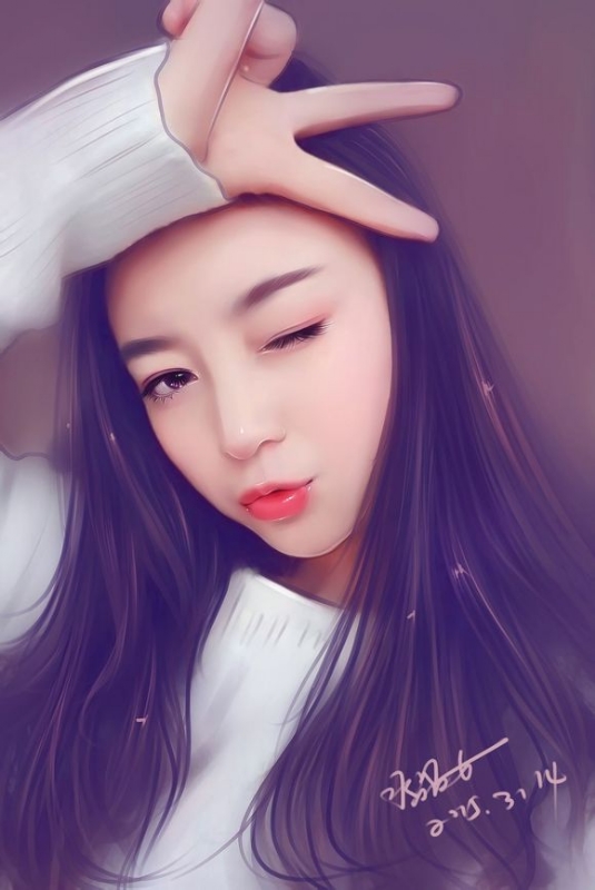 爱爱的第二张照片--珠海相亲服务中心