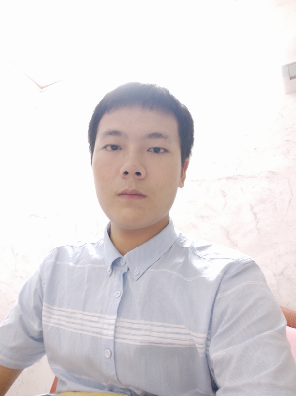 乔乔的第一张照片--珠海相亲服务中心