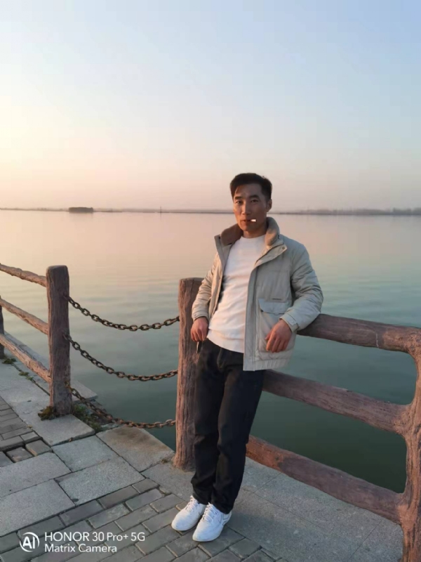 望月兔的第一张照片--珠海相亲服务中心