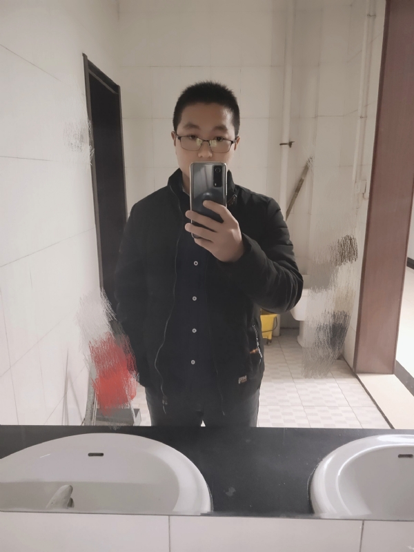 期待卿至的第一张照片--珠海相亲服务中心