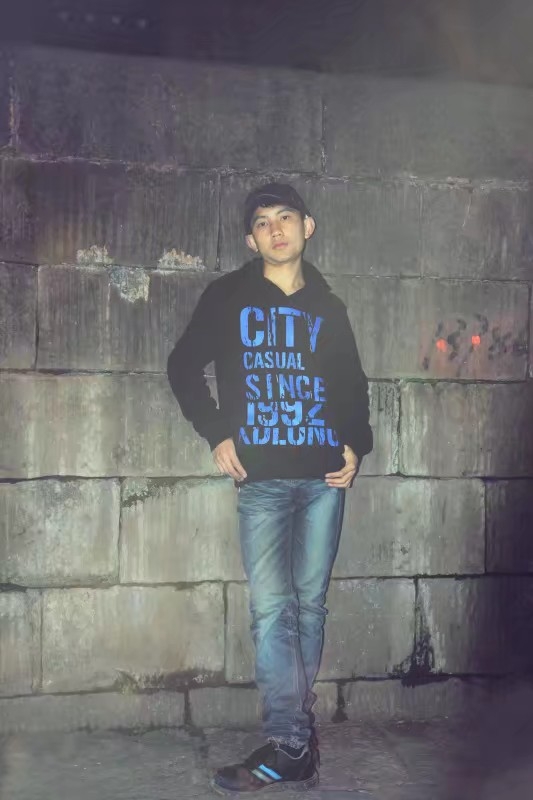 黄渊军的第一张照片--珠海相亲服务中心