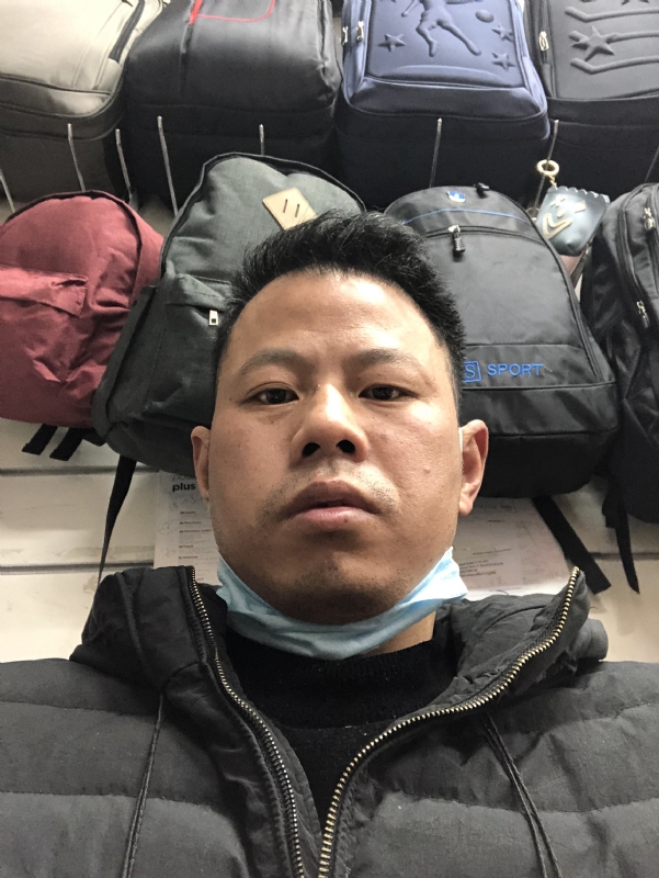 Jincai的第一张照片--珠海相亲服务中心