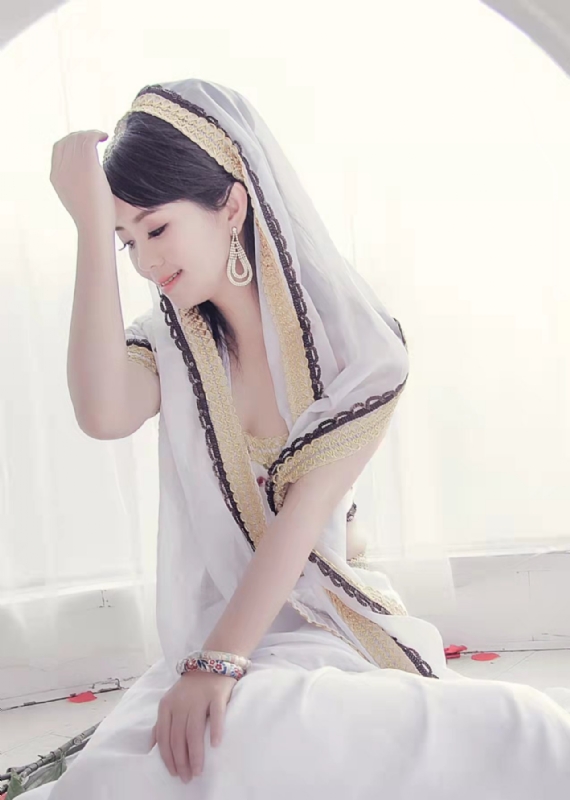 yaoyao的第二张照片--珠海相亲服务中心