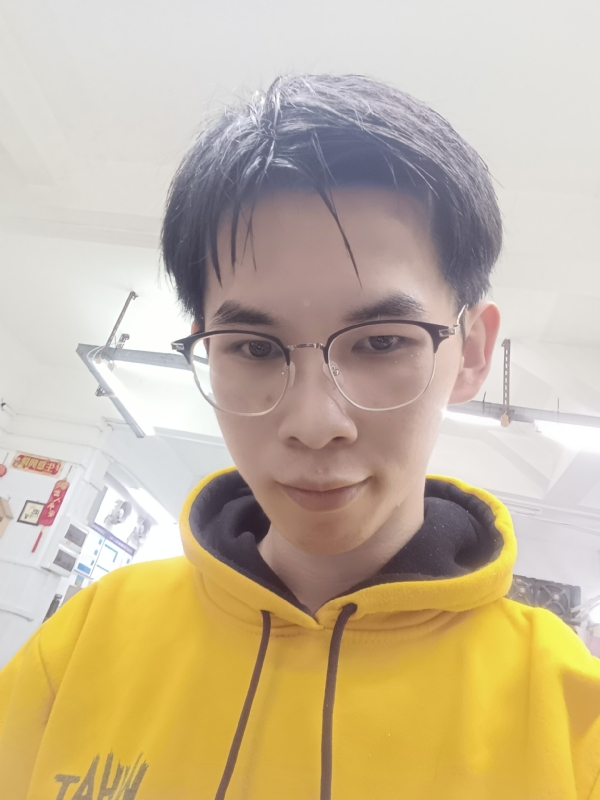 隐身的第二张照片--珠海相亲服务中心