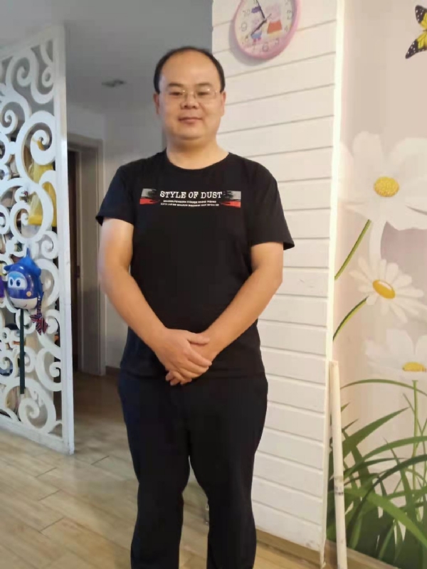 知音难觅的第一张照片--珠海相亲服务中心