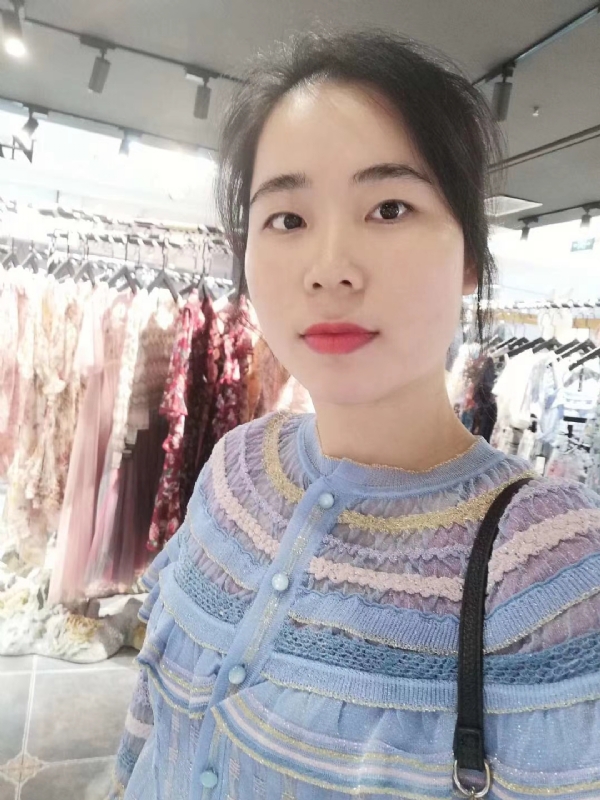 团笑的第一张照片--珠海相亲服务中心