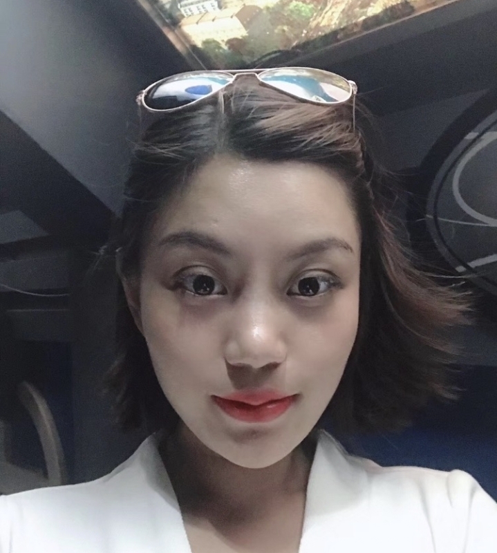 春暖花开的第二张照片--珠海相亲服务中心