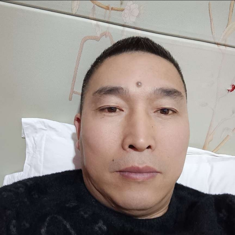 痴情男的第二张照片--珠海相亲服务中心