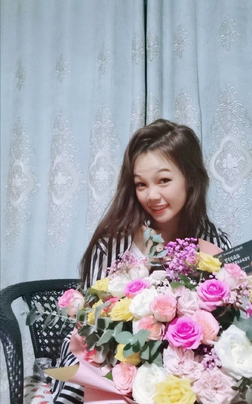 声声慢的第一张照片--珠海相亲服务中心