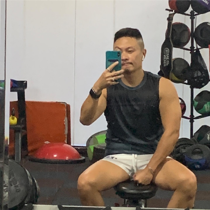 Andy的第一张照片--珠海相亲服务中心