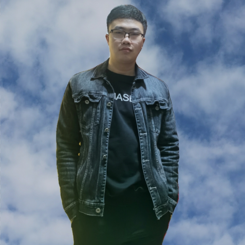 释然坦然的第二张照片--珠海相亲服务中心