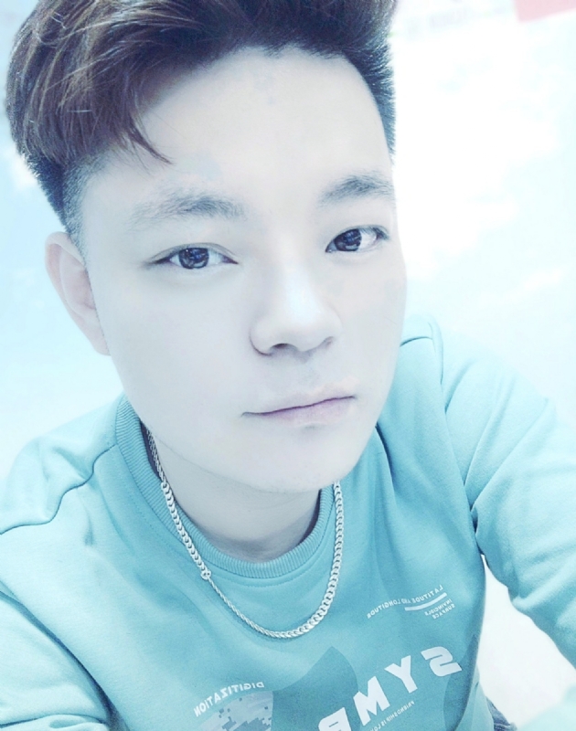 小丰的第一张照片--珠海相亲服务中心