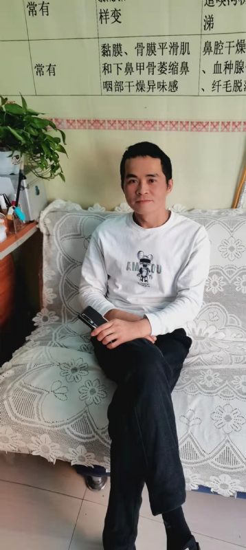 家家怡的第一张照片--珠海相亲服务中心