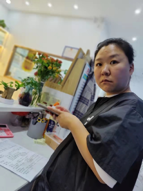 东北小野花的第二张照片--珠海相亲服务中心