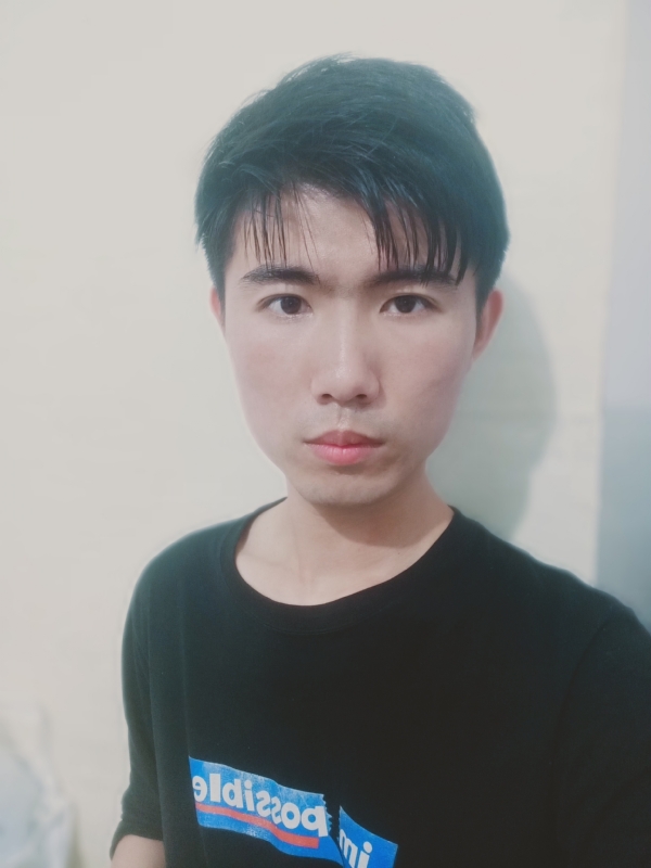 奔跑的範儿的第二张照片--珠海相亲服务中心