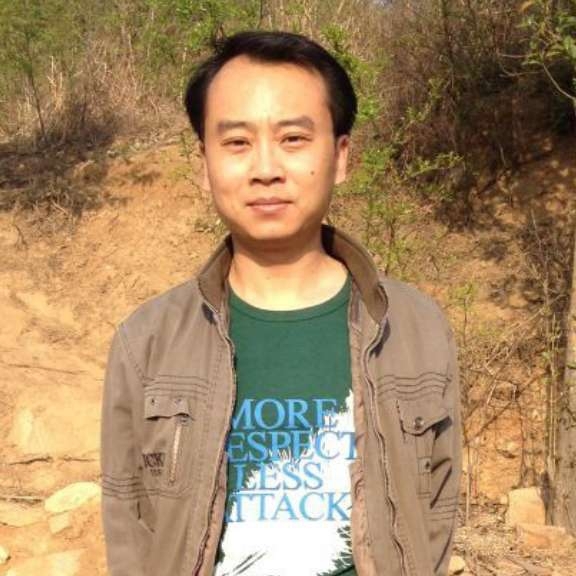 PDS刘的第一张照片--珠海相亲服务中心