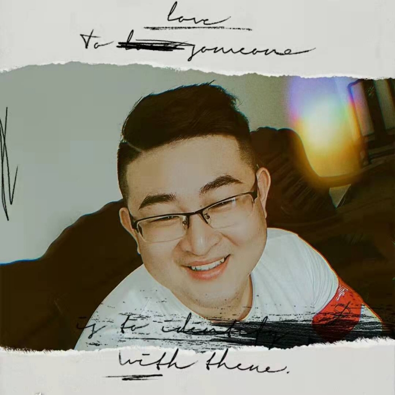 云飞的第一张照片--珠海相亲服务中心