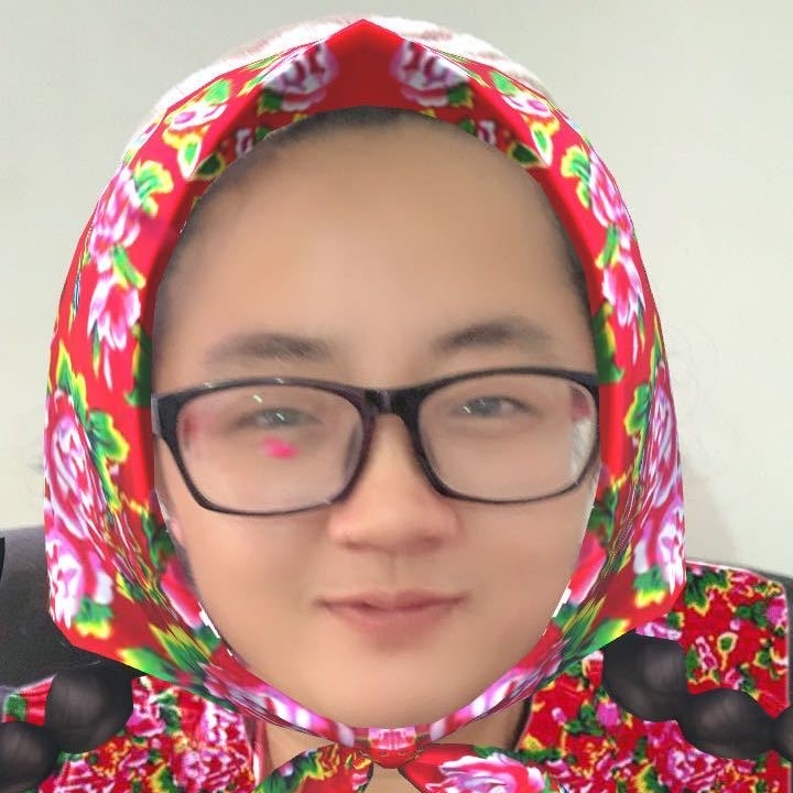 小兰的第一张照片--珠海相亲服务中心