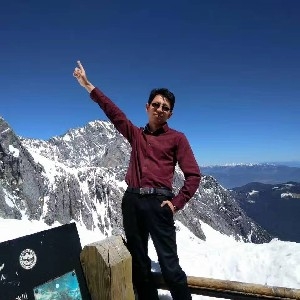 寒江孤影的第三张照片--珠海相亲服务中心