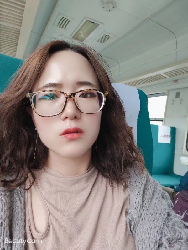 云烟成雨的第一张照片--珠海相亲服务中心