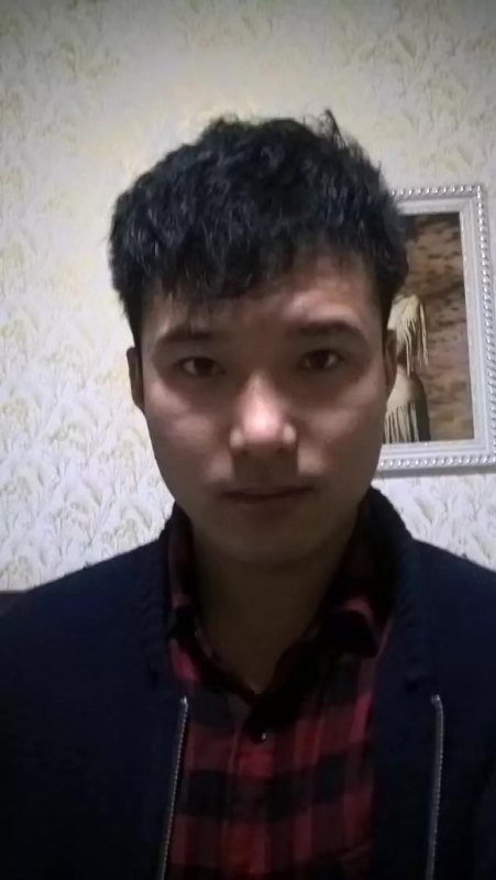 希秀的第一张照片--珠海相亲服务中心