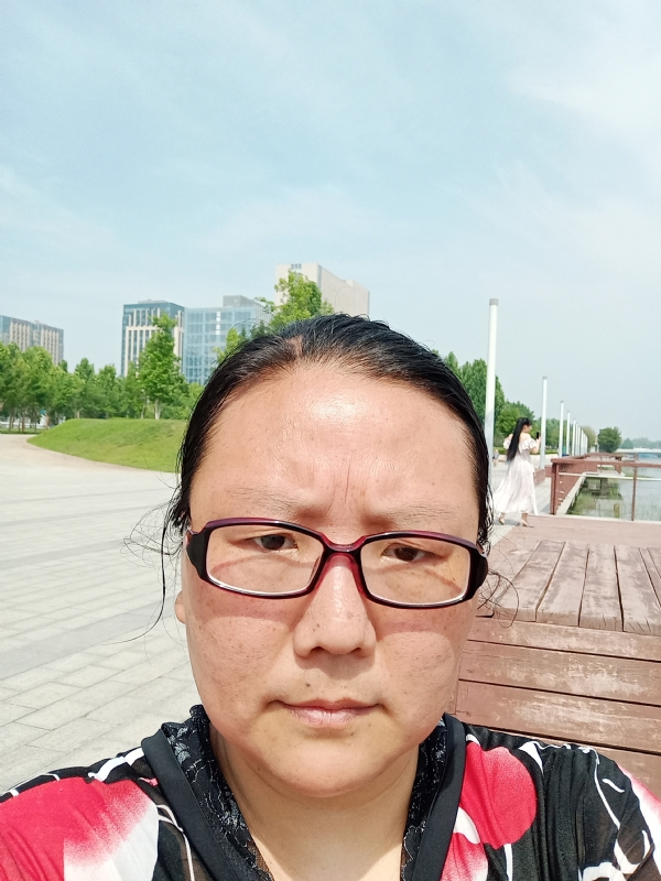 苦乐的第四张照片--珠海相亲服务中心