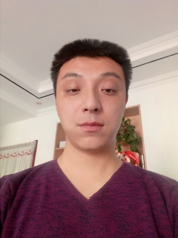 钱永辉的第一张照片--珠海相亲服务中心