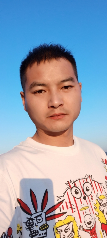 有梦不怕痛的第一张照片--珠海相亲服务中心