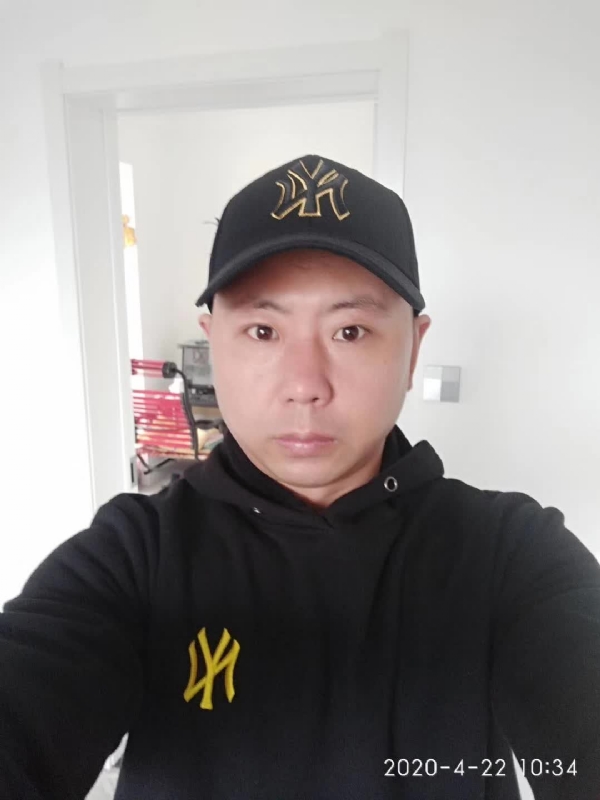 风起的第一张照片--珠海相亲服务中心