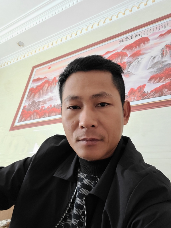 大叔的第一张照片--珠海相亲服务中心