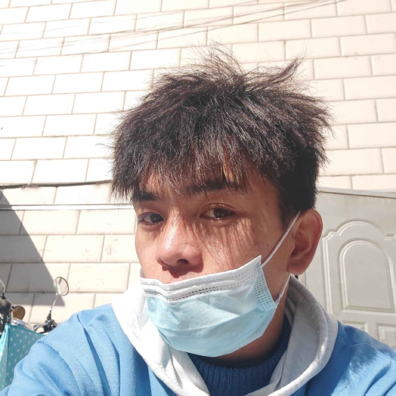 90后美少男的第一张照片--珠海相亲服务中心