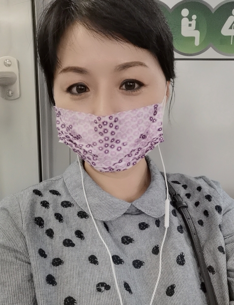 哈哈的第二张照片--珠海相亲服务中心