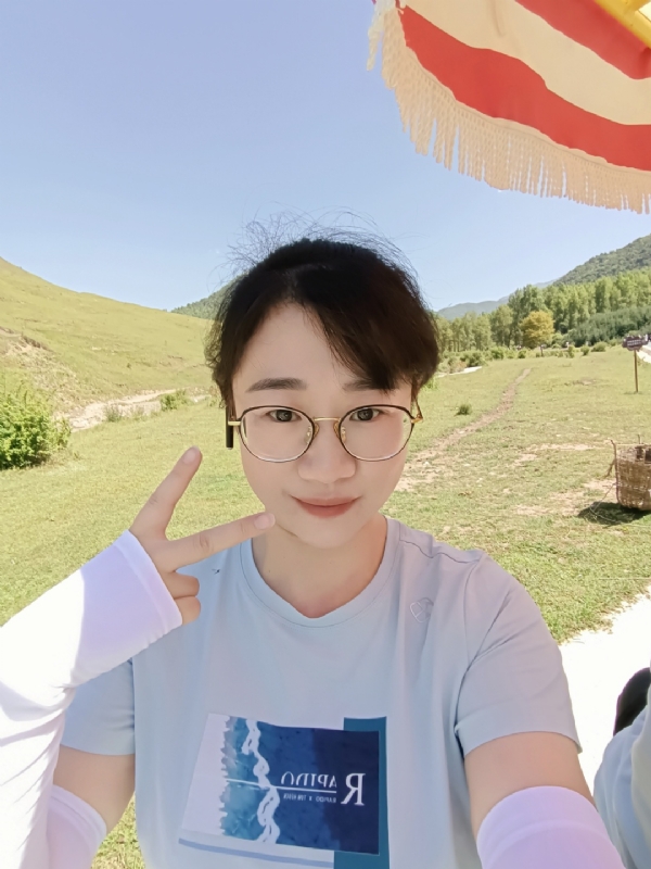 暖暖的第一张照片--珠海相亲服务中心