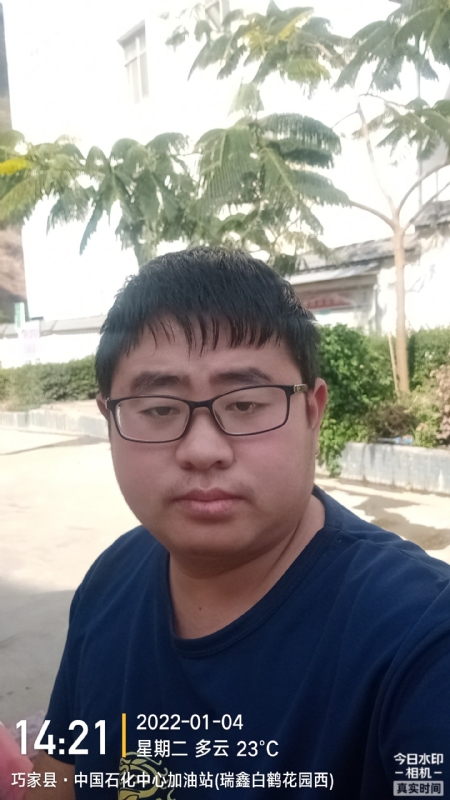 ncxh的第一张照片--珠海相亲服务中心