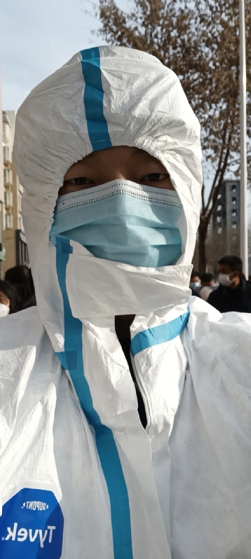 试问卷帘的第二张照片--珠海相亲服务中心