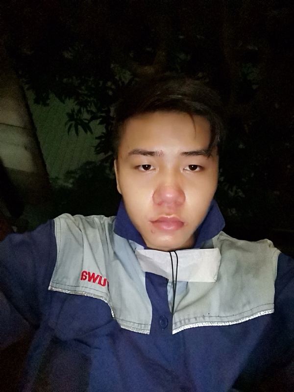 路过的第二张照片--珠海相亲服务中心