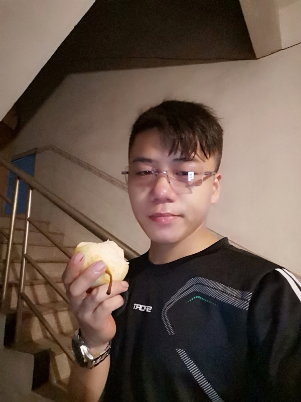 路过的第三张照片--珠海相亲服务中心