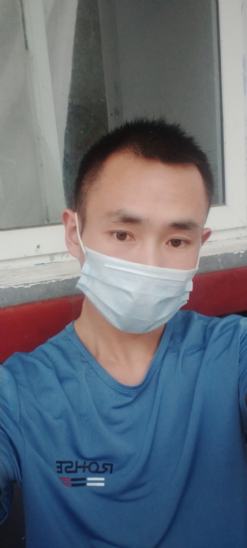 阿浩的第二张照片--珠海相亲服务中心