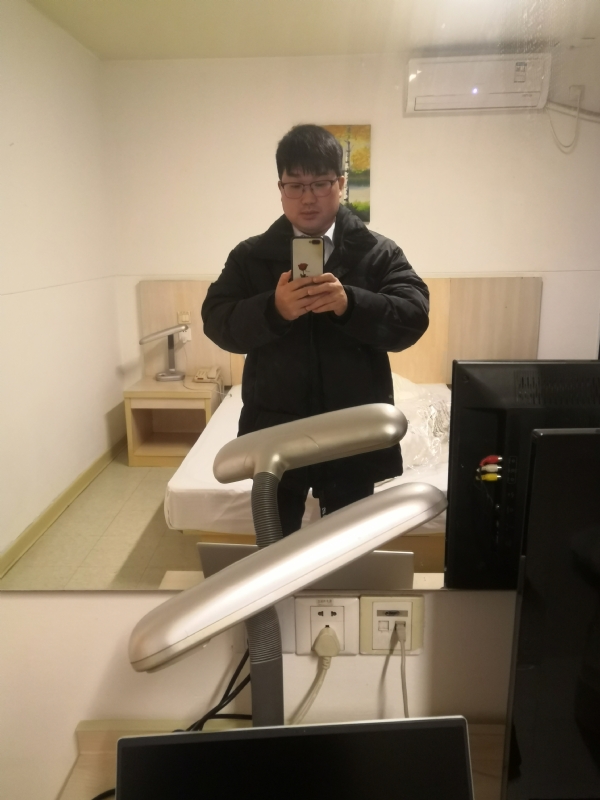 胡先生的第二张照片--珠海相亲服务中心