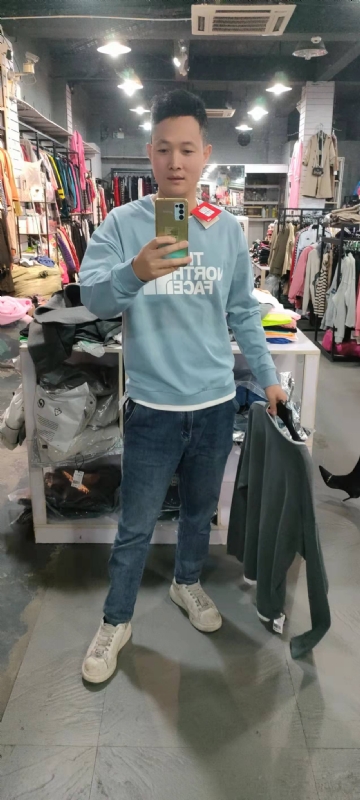 快乐永恒的第二张照片--珠海相亲服务中心